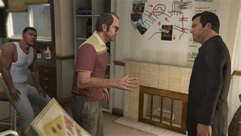 The GTA V Heist Guide: Take it All (Story Mode) .